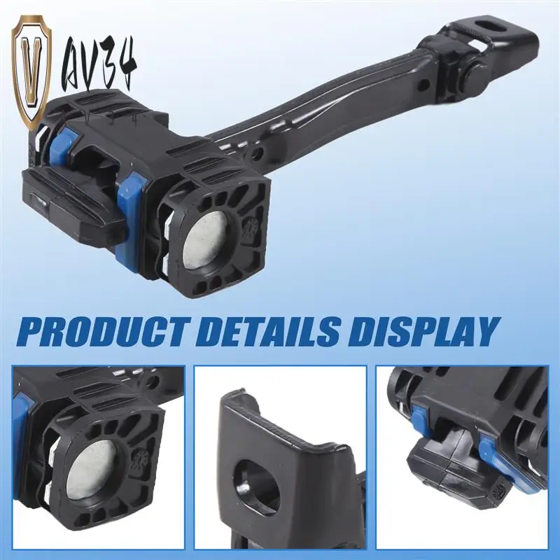 AV34-Car Door Brake Check Stopper Limiter For MINI Cooper S One Clubman Roadster R50 R52 R53 R55
AV34-Car Door Brake Check Stopper Limiter For MINI Cooper S One Clubman Roadster R50 R52 R53 R55