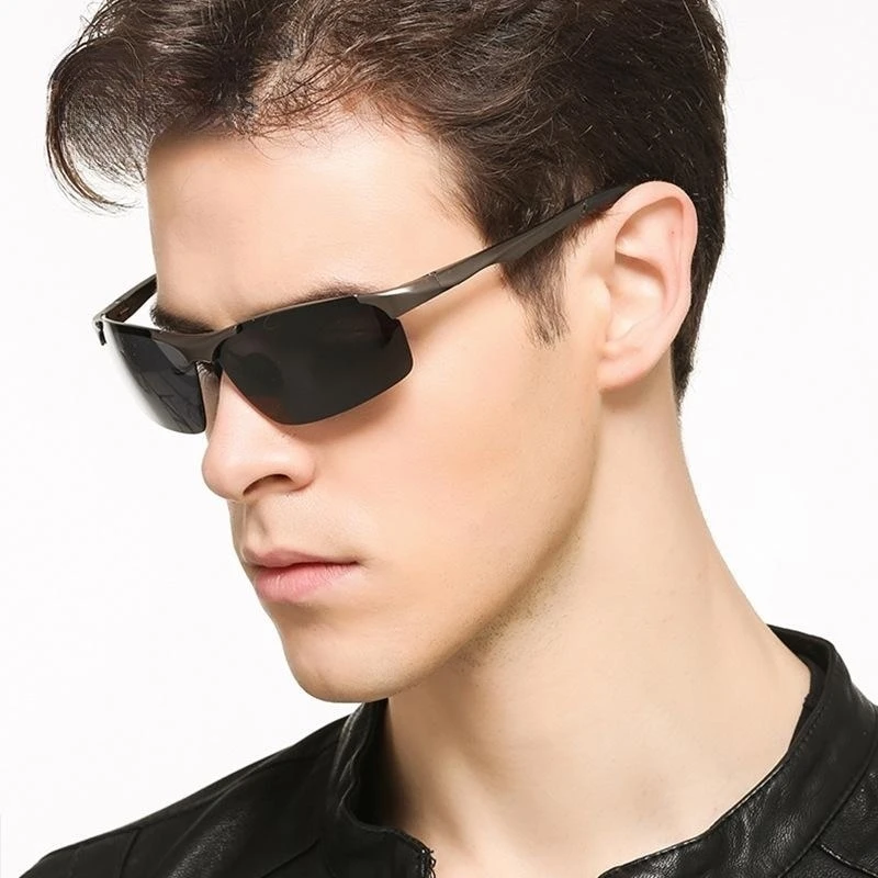 Custome Sunglasses for Outdoor Activities and Sun Protection Metal Uv400 Eyeglasses for Men and Women Optical Glasses Frames
Custome Sunglasses for Outdoor Activities and Sun Protection Metal Uv400 Eyeglasses for Men and Women Optical Glasses Frames