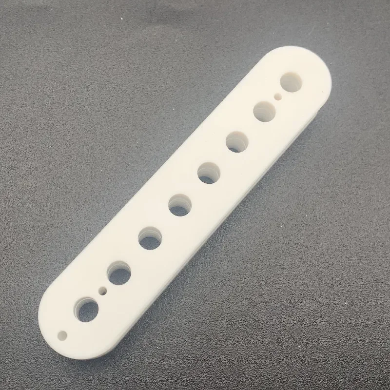 10Pcs 8 String Electric Guitar Pickup Humbucker Screw Bobbin / Double Coil Pickup 68 or 73mm Screw Bobbin Black/White
10Pcs 8 String Electric Guitar Pickup Humbucker Screw Bobbin / Double Coil Pickup 68 or 73mm Screw Bobbin Black/White
