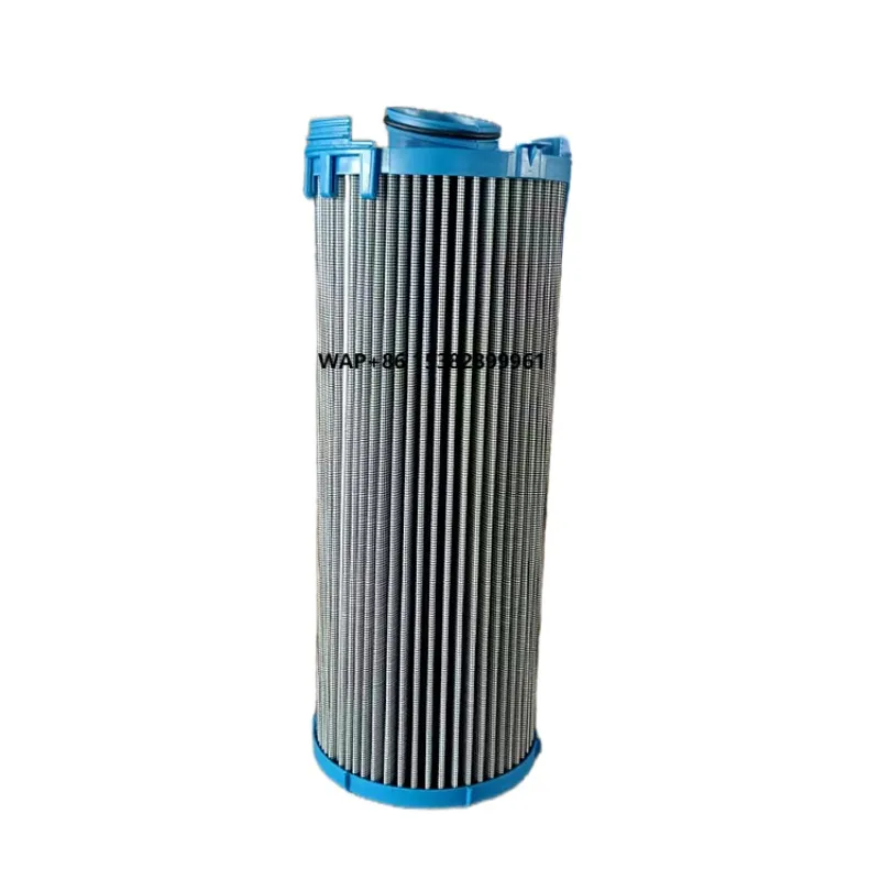 Top Selling Construction Machinery Parts Excavator Filter Element Repair Kits 29560408 for Allison Transmission
Top Selling Construction Machinery Parts Excavator Filter Element Repair Kits 29560408 for Allison Transmission