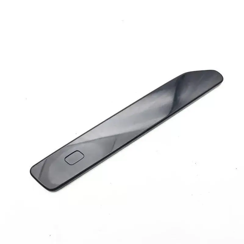 1pcs Exterior Door Handle Cover for Chery Tiggo 9 8L Hidden Door Handle Cover Car Accessories 403015999AA
1pcs Exterior Door Handle Cover for Chery Tiggo 9 8L Hidden Door Handle Cover Car Accessories 403015999AA