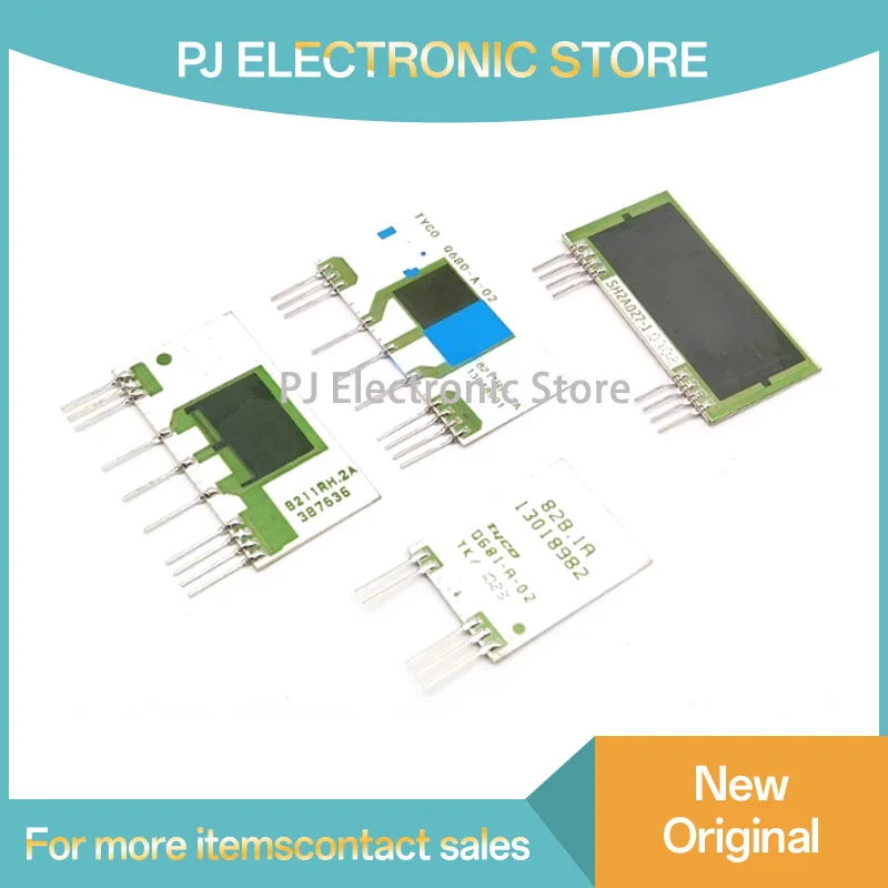 SH2A027-1 SH2A027 1 SH2A0271 SH2AO27-1 SH2AO27 1 100% New Original Ceramic Resistance Starting Buffer Limiting Current Resistor
SH2A027-1 SH2A027 1 SH2A0271 SH2AO27-1 SH2AO27 1 100% New Original Ceramic Resistance Starting Buffer Limiting Current Resistor