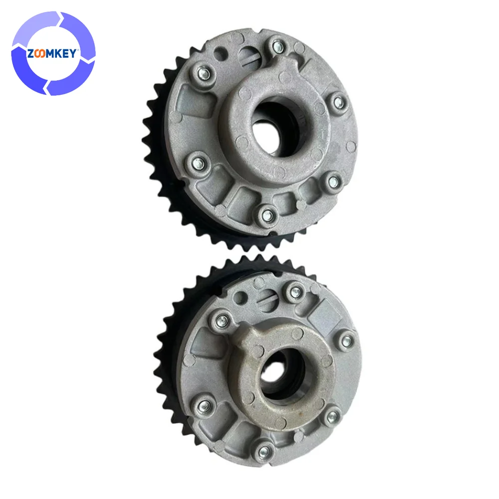 ZOOMKEY Fit For VVT Camshaft Adjuster Fit For BMW 335i 535i 740i Z4 X6 11367540347
ZOOMKEY Fit For VVT Camshaft Adjuster Fit For BMW 335i 535i 740i Z4 X6 11367540347