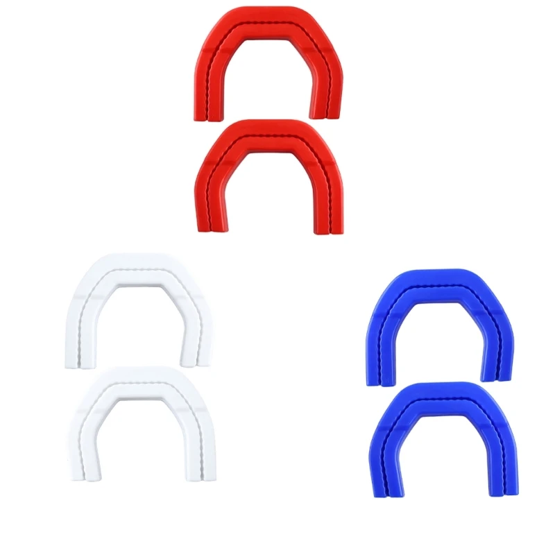 D5BE Pair Replacement Trailer Hitch Protective Cover Weatherproof ABS Construction
D5BE Pair Replacement Trailer Hitch Protective Cover Weatherproof ABS Construction
