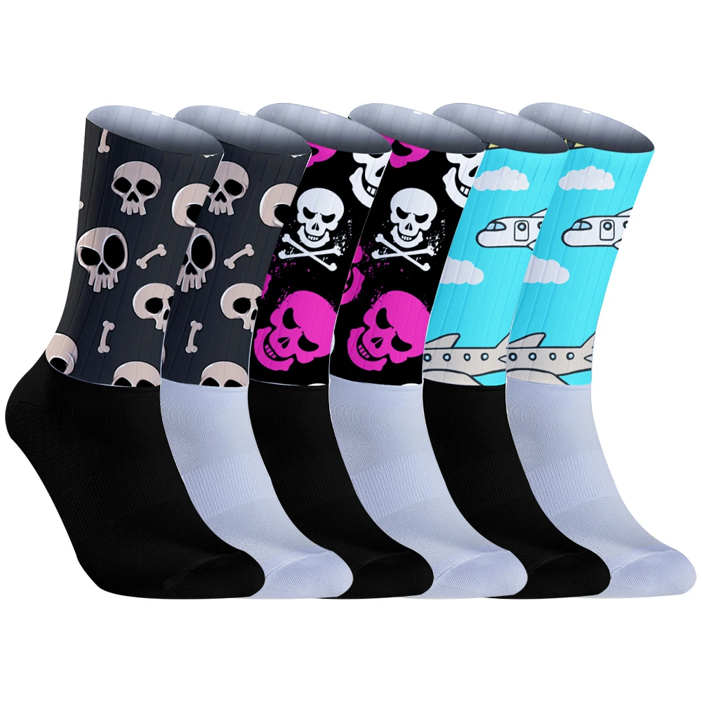 Новые профессиональные дышащие спортивные носки для мужчин и женщин 2025 года для велоспорта, футбола, баскетбола и других видов спорта
Новые профессиональные дышащие спортивные носки для мужчин и женщин 2025 года для велоспорта, футбола, баскетбола и других видов спорта