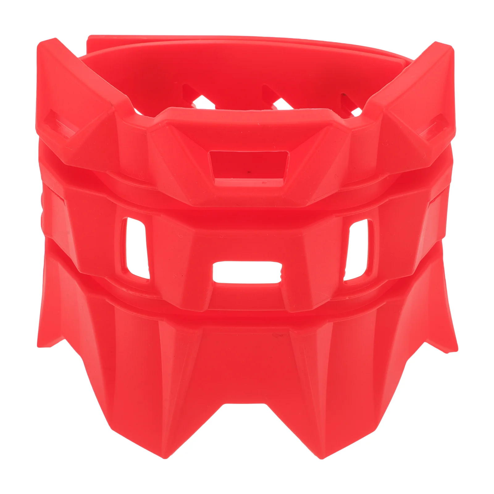 Tape Exhaust Pipe Anti-scalding Ring Muffler Tailpipe Guard Heat Insulation Pipes Red Motorcycle Accessories
Tape Exhaust Pipe Anti-scalding Ring Muffler Tailpipe Guard Heat Insulation Pipes Red Motorcycle Accessories
