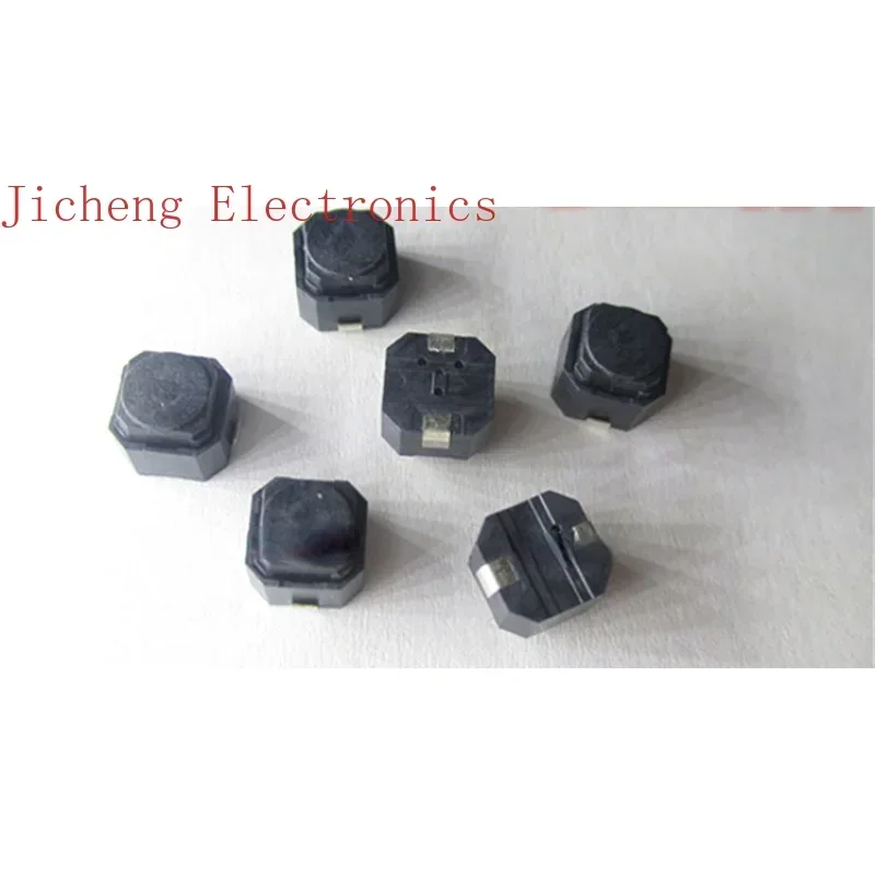 10PCSJapan Silent Key Switch SKPMAUE010 6*6*5 Patch 2-pin Reset Touch
10PCSJapan Silent Key Switch SKPMAUE010 6*6*5 Patch 2-pin Reset Touch