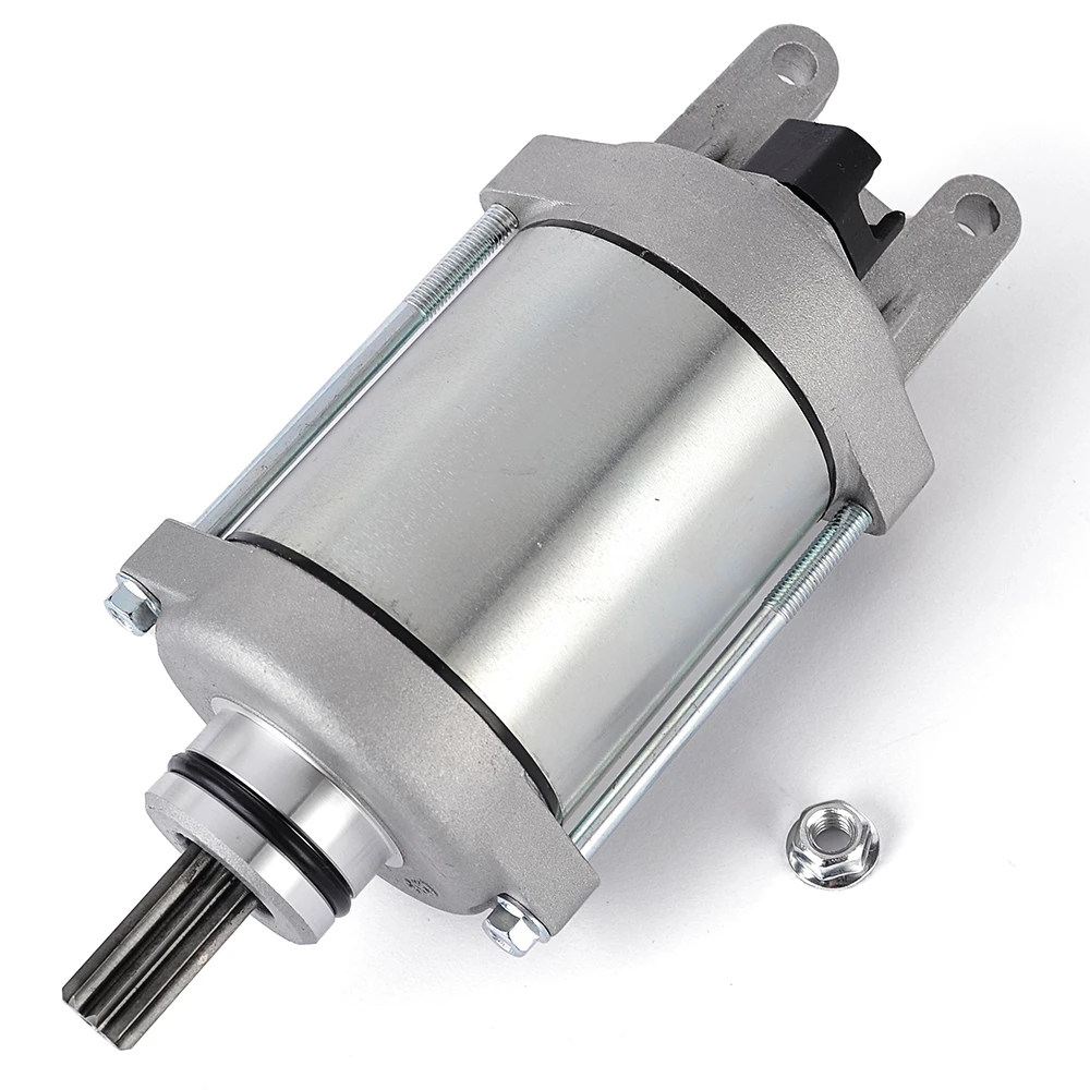 31200-HP6-A01 Starter Motor For Honda TRX700 TRX700XX 2008-2009/2011
31200-HP6-A01 Starter Motor For Honda TRX700 TRX700XX 2008-2009/2011