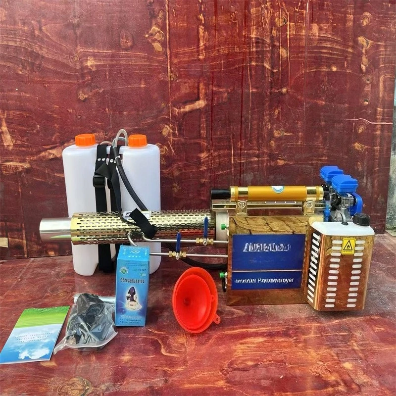 prevention and killing mosquitoes, fog machine for greenhouse agricultural sprayer, disinfection fog machine
prevention and killing mosquitoes, fog machine for greenhouse agricultural sprayer, disinfection fog machine