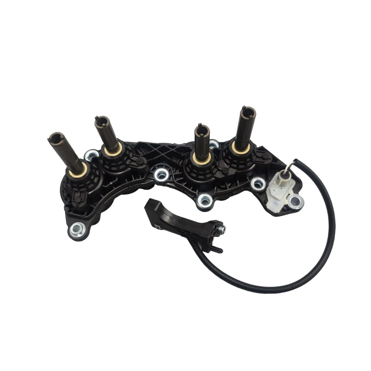 Совершенно новая система автоматической коробки передач Ock для Audi A5 A4 Q5
Совершенно новая система автоматической коробки передач Ock для Audi A5 A4 Q5