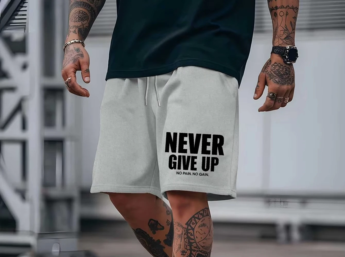 Men's 2026 New Hot Summer Men's Summer Outdoor Shorts Are Perfect for Sports Such As Fishing and Basketball
Men's 2026 New Hot Summer Men's Summer Outdoor Shorts Are Perfect for Sports Such As Fishing and Basketball