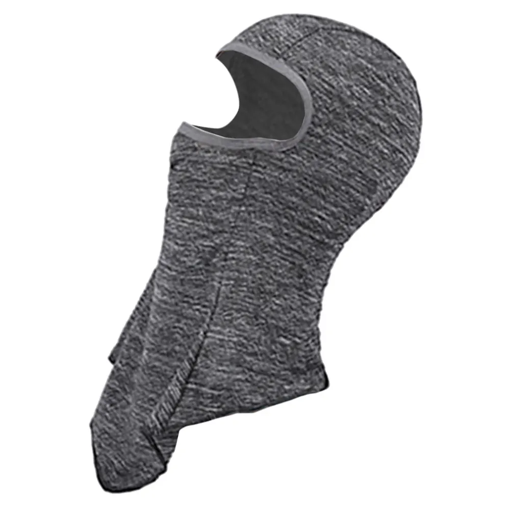 Cold Proof Face Mask Snowboarding Weather Riding Polyester Windproof Hood Motorcycle Balaclava Anti Cold Neck Cycling Outdoor
Cold Proof Face Mask Snowboarding Weather Riding Polyester Windproof Hood Motorcycle Balaclava Anti Cold Neck Cycling Outdoor