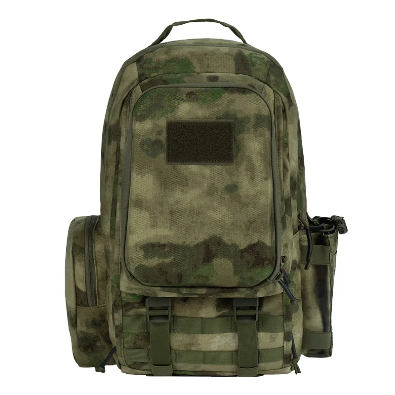 Tactical Backpack Hunting Outdoor Combat Training Bag Men Shoulder Bag Sport Accessories Tactical Backpacks
Tactical Backpack Hunting Outdoor Combat Training Bag Men Shoulder Bag Sport Accessories Tactical Backpacks