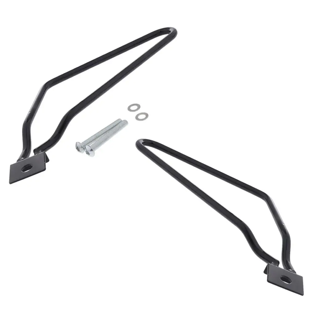 Сверхмощные седельные сумки для мотоциклов, монтажное оборудование, 2 шт. для XL883/1200
Сверхмощные седельные сумки для мотоциклов, монтажное оборудование, 2 шт. для XL883/1200