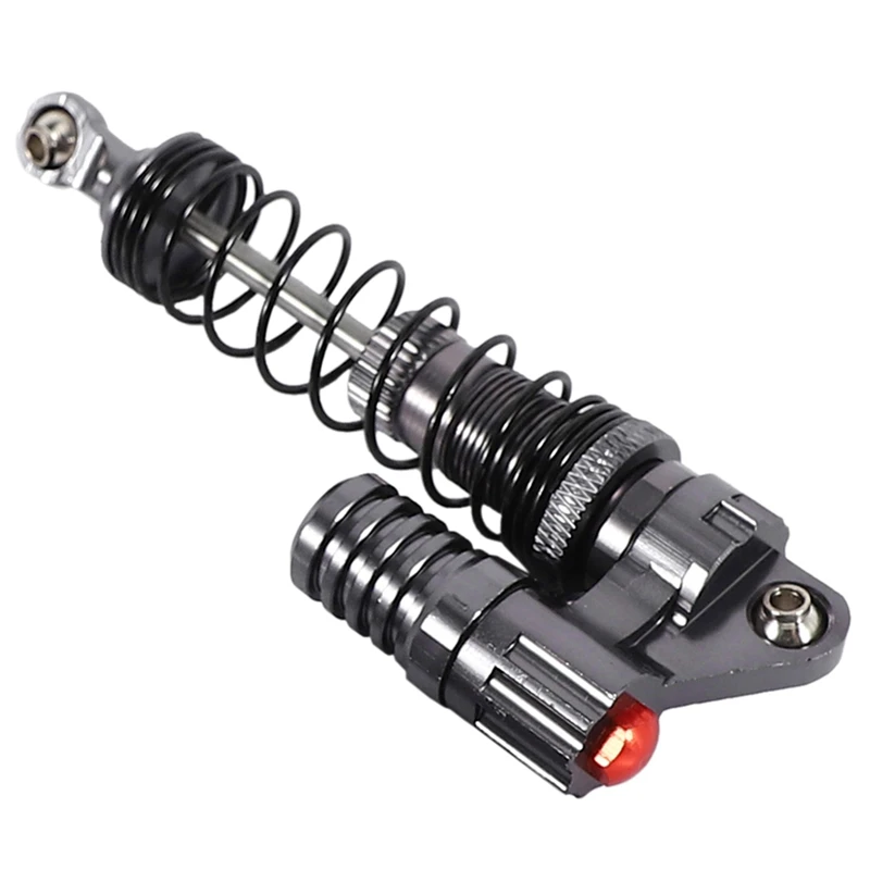 B49B-16X 1:10 Rc Crawler Hydraulic Shock Absorber Alloy Rc Shock Damper For 1/10 Axial Scx10 90022 90028 90021 Rc4wd D90
B49B-16X 1:10 Rc Crawler Hydraulic Shock Absorber Alloy Rc Shock Damper For 1/10 Axial Scx10 90022 90028 90021 Rc4wd D90