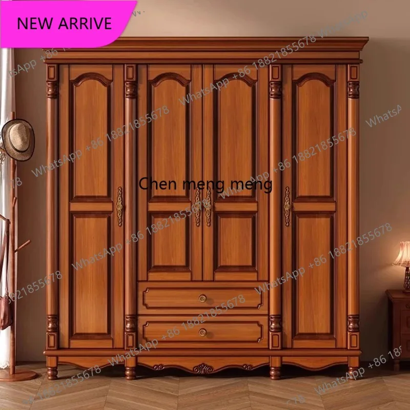 cqy Simple Hallway Brown Wardrobe Luxury Adjustable Weird Cheap Wardrobe Dressers Clothes Armario De Ropa Bedroom
cqy Simple Hallway Brown Wardrobe Luxury Adjustable Weird Cheap Wardrobe Dressers Clothes Armario De Ropa Bedroom