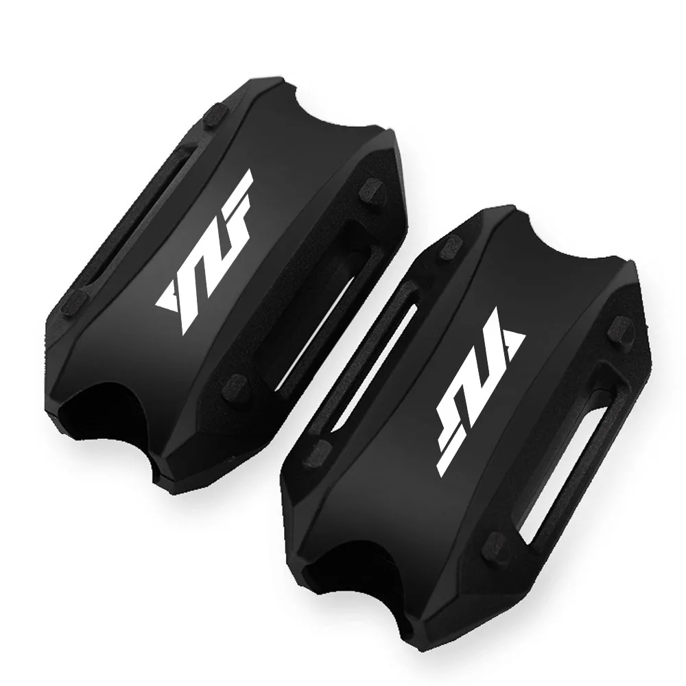 FOR YMAHA YZF R1 R3 R6 R15 R125 R7 YZFR6 YZFR1 YZFR3 Motor Engine Crash bar Protection Bumper Decorative Guard Block
FOR YMAHA YZF R1 R3 R6 R15 R125 R7 YZFR6 YZFR1 YZFR3 Motor Engine Crash bar Protection Bumper Decorative Guard Block