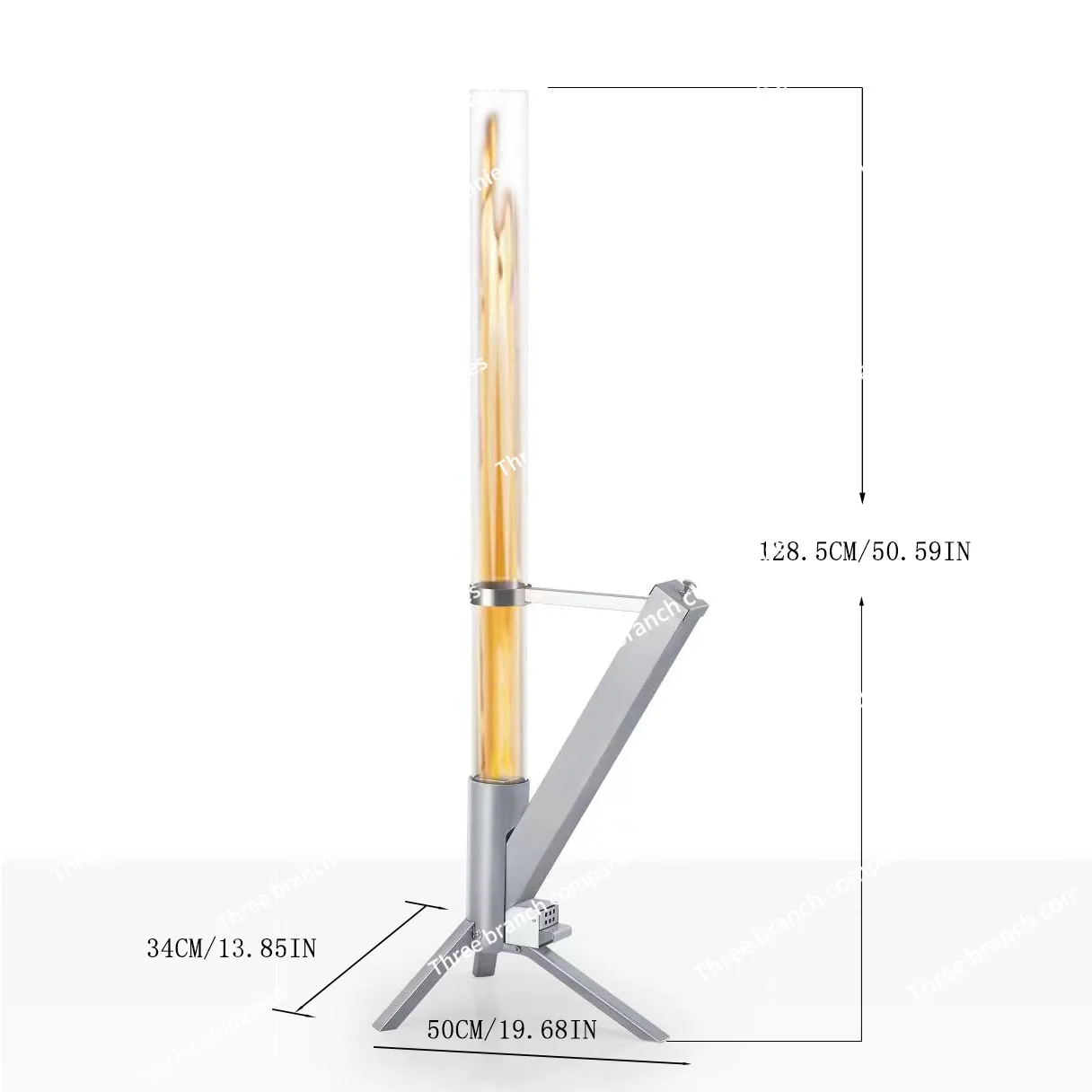 Household heating furnace Outdoor camping Portable integrated glass heating furnace Stainless steel granular furnace
Household heating furnace Outdoor camping Portable integrated glass heating furnace Stainless steel granular furnace