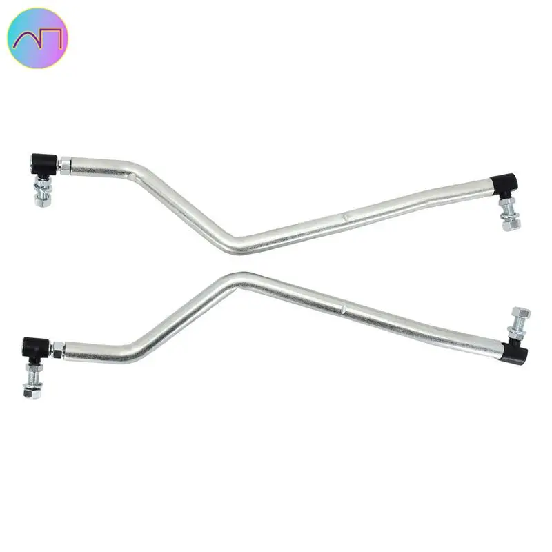 436885 436884 Adjustable LH/RH Steering Drag Link Kit 583513401 583513301 597069902 597069802 532436885 532436884
436885 436884 Adjustable LH/RH Steering Drag Link Kit 583513401 583513301 597069902 597069802 532436885 532436884