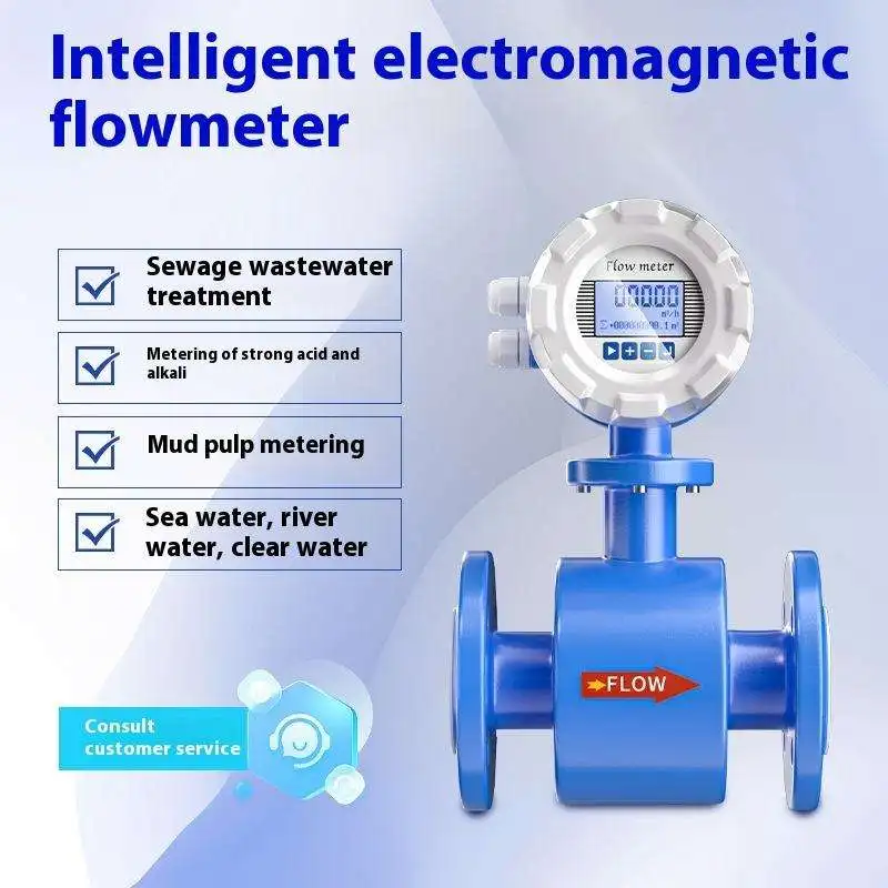 Precision CO2 Smart IoT Connected Meter Vortex Flowmeter for LPG Liquid Milk Turbine Positive Displacement Meter
Precision CO2 Smart IoT Connected Meter Vortex Flowmeter for LPG Liquid Milk Turbine Positive Displacement Meter
