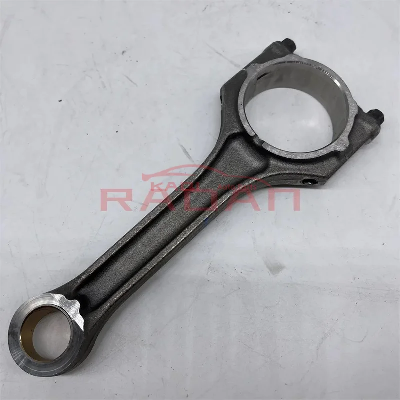 Original Quality Conecting Rod Con Rod for GAC GS4 1.5T 10040041510000
Original Quality Conecting Rod Con Rod for GAC GS4 1.5T 10040041510000