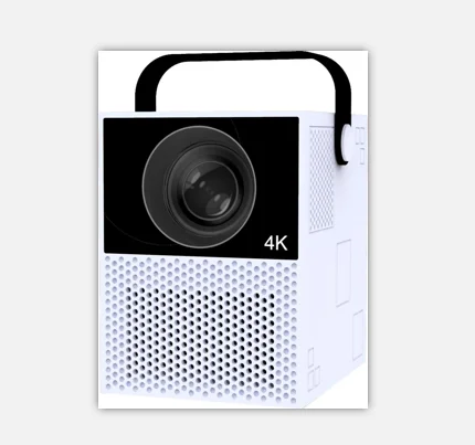 1080P Smart mini projector portable LCD projector unique interactive touch function support max 4K decoding
1080P Smart mini projector portable LCD projector unique interactive touch function support max 4K decoding
