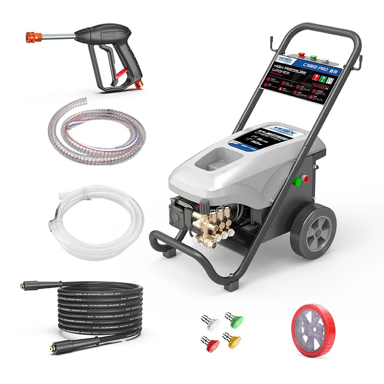 Professional Commercial Auto Shop Cleaning Equipment 15L Flow AC 220V 120Bar 150Bar 12Mpa 15Mpa Electric Car Washing Machine
Professional Commercial Auto Shop Cleaning Equipment 15L Flow AC 220V 120Bar 150Bar 12Mpa 15Mpa Electric Car Washing Machine
