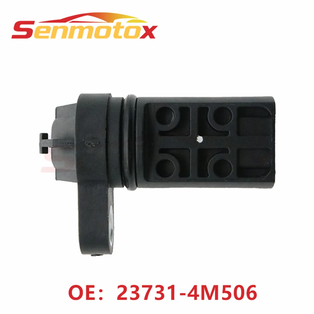 23731-4M506 Crankshaft Position Sensor 23731-4M500 23731-4M50B For Infiniti M45 FX45 Nissan Almera Micra March Primera Titan
23731-4M506 Crankshaft Position Sensor 23731-4M500 23731-4M50B For Infiniti M45 FX45 Nissan Almera Micra March Primera Titan