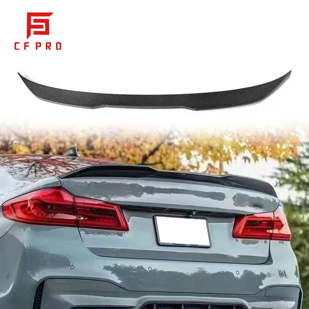 Спойлеры из углеродного волокна, задние крылья багажника для BMW 5 серии G30 PRO, аксессуары для крыльев БАГАЖНИКА АВТОМОБИЛЯ
Спойлеры из углеродного волокна, задние крылья багажника для BMW 5 серии G30 PRO, аксессуары для крыльев БАГАЖНИКА АВТОМОБИЛЯ