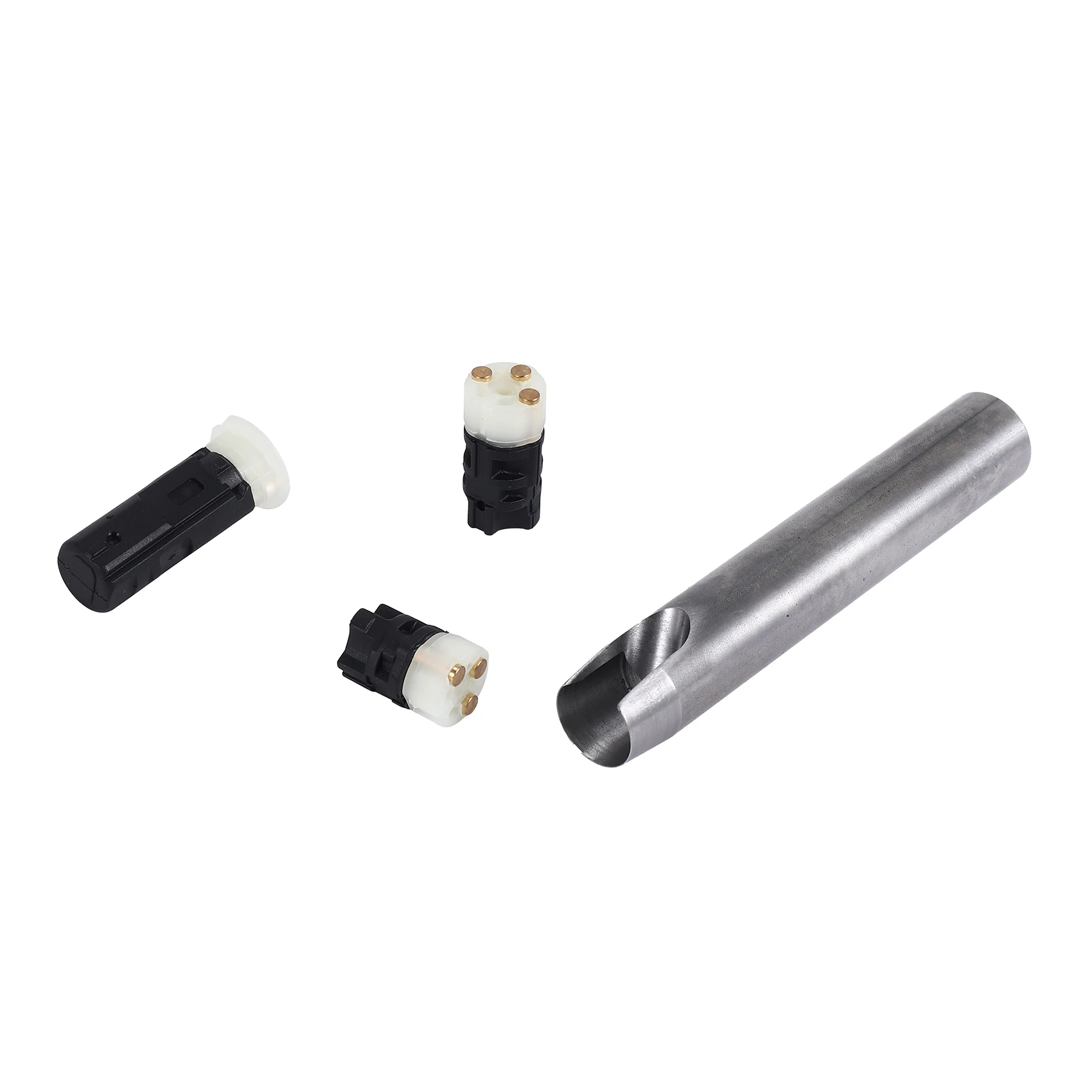 722.9 Transmission Speed Sensor Y3/8n1 Y3/8n2 Y3/8N3 Fitting Tool Suit for Mercedes Benz W204 W205 W164
722.9 Transmission Speed Sensor Y3/8n1 Y3/8n2 Y3/8N3 Fitting Tool Suit for Mercedes Benz W204 W205 W164