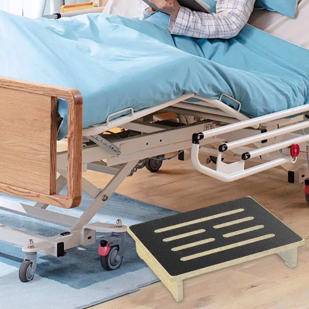 Wooden Step Stool for Seniors Kids Adults for Desk Kitchen Living Room
Wooden Step Stool for Seniors Kids Adults for Desk Kitchen Living Room