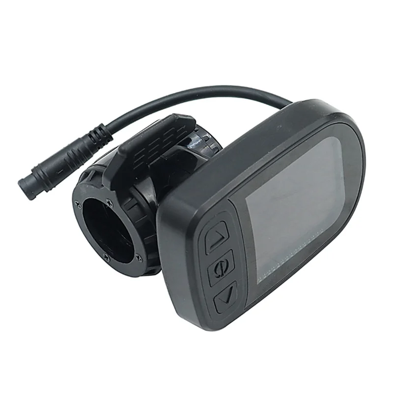 ABYM LED Display Meter Display Switch 6-Pin Display Meter Suitable For Kugou Electric Scooter Accessories
ABYM LED Display Meter Display Switch 6-Pin Display Meter Suitable For Kugou Electric Scooter Accessories