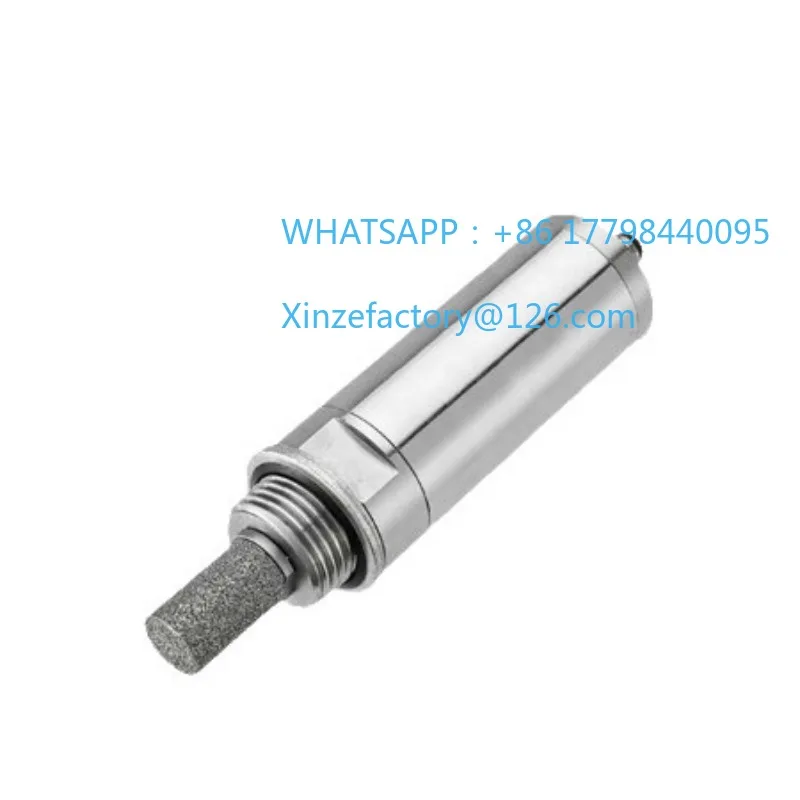 Applicable To The New Compressor DW-8020 High-precision Dew Point Temperature Sensor and Nitrogen Production -80~ 20 ℃
Applicable To The New Compressor DW-8020 High-precision Dew Point Temperature Sensor and Nitrogen Production -80~ 20 ℃