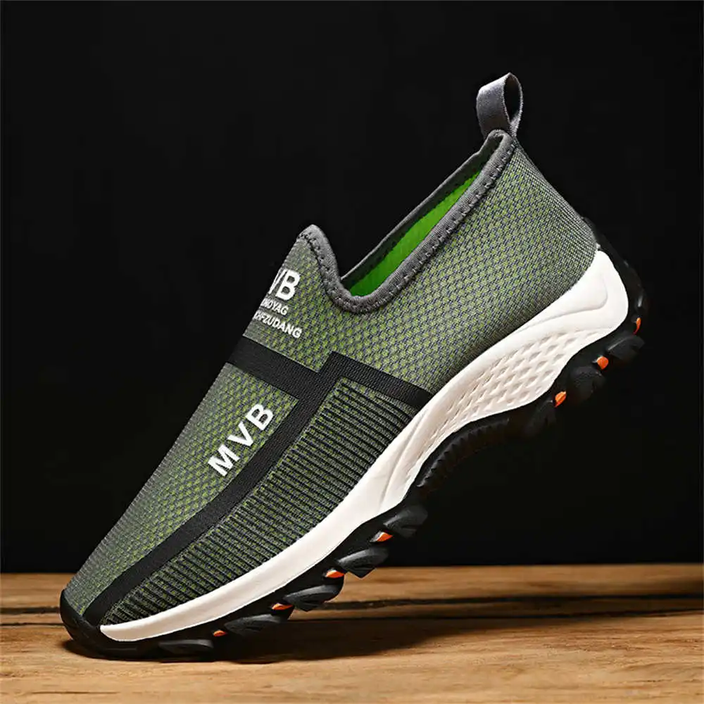 Мужские трекинговые кроссовки с нескользящей подошвой, черные, для активного отдыха, походные ботинки, спортивные, модные, для широкой стопы, от поставщиков
Мужские трекинговые кроссовки с нескользящей подошвой, черные, для активного отдыха, походные ботинки, спортивные, модные, для широкой стопы, от поставщиков