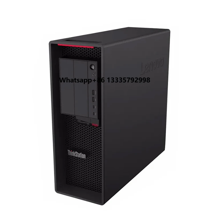High Quality Lenovo P620 Workstation Super Performance Processor Customized for Computer in Stock
High Quality Lenovo P620 Workstation Super Performance Processor Customized for Computer in Stock