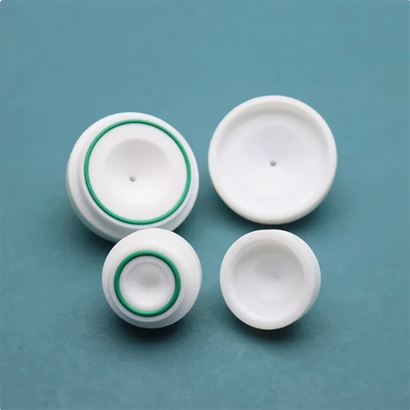 Hydrogen chloride filter membrane clamp PTFE filter membrane clamp Sampling filter 25mm/40mm/47mm
Hydrogen chloride filter membrane clamp PTFE filter membrane clamp Sampling filter 25mm/40mm/47mm