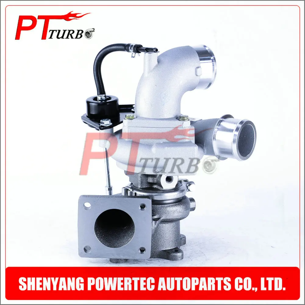 Complete Turbo 49135-04361 Full Turbocharger 28200-4X650 for KIA Bongo 3 III Truck 2.9 CRDi J3
Complete Turbo 49135-04361 Full Turbocharger 28200-4X650 for KIA Bongo 3 III Truck 2.9 CRDi J3