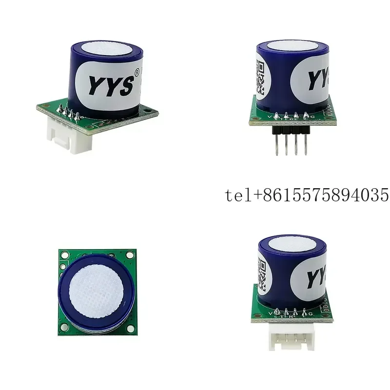 hot YYS SC4-H2S Electrochemical Sensor H2S Sulfide Sensor Module
hot YYS SC4-H2S Electrochemical Sensor H2S Sulfide Sensor Module