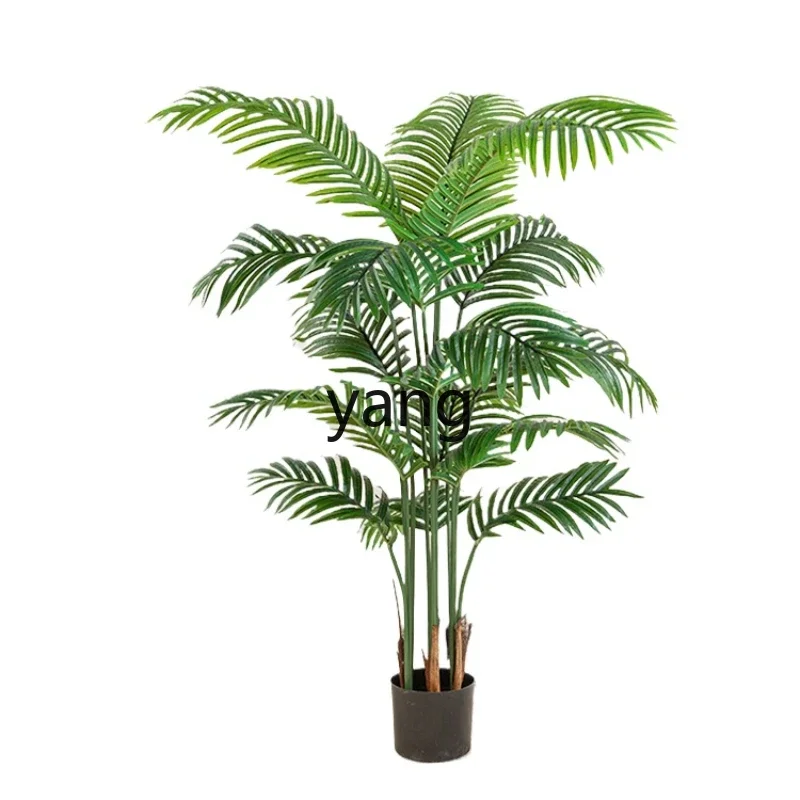 LM simulated plant sunflower decoration living room floor-to-ceiling large bonsai ornament
LM simulated plant sunflower decoration living room floor-to-ceiling large bonsai ornament