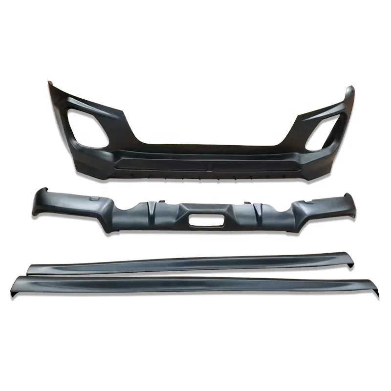 Car Body Kit For Suzuki Swift 2017 2018 2019 2020 2021 Bodykit Front Lip Side Skirts Rear Lip Sport Body Kit For Swift 2018
Car Body Kit For Suzuki Swift 2017 2018 2019 2020 2021 Bodykit Front Lip Side Skirts Rear Lip Sport Body Kit For Swift 2018