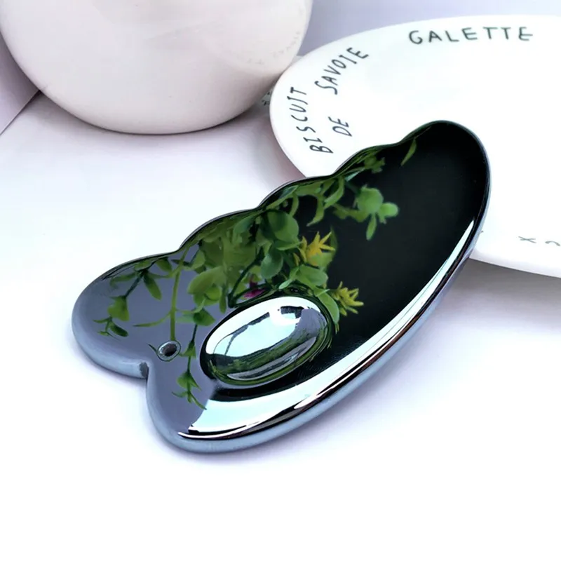 Massage Stone Gouache Scraper Face Eye Spa Gua Sha Beauty Tool Slimming Firming Skin Meridian Massager Dropship
Massage Stone Gouache Scraper Face Eye Spa Gua Sha Beauty Tool Slimming Firming Skin Meridian Massager Dropship