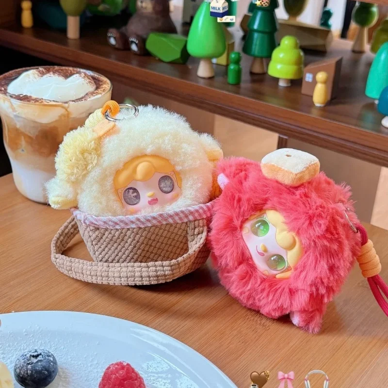 Genuine Yooki Heat Charging Station Series Blind Box Cute Makeup Mirror Comb Doll Keychain Pendant Surprise Toy Birthday Gift
Genuine Yooki Heat Charging Station Series Blind Box Cute Makeup Mirror Comb Doll Keychain Pendant Surprise Toy Birthday Gift
