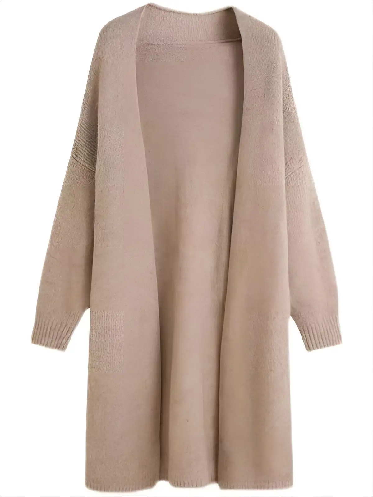 Mid-Long Cardigans Shoujo Womens Spring Daily-Commuter Loose-Thickened Graceful Plaid Baggy Wrap Western-Style Three-Button Slim
Mid-Long Cardigans Shoujo Womens Spring Daily-Commuter Loose-Thickened Graceful Plaid Baggy Wrap Western-Style Three-Button Slim