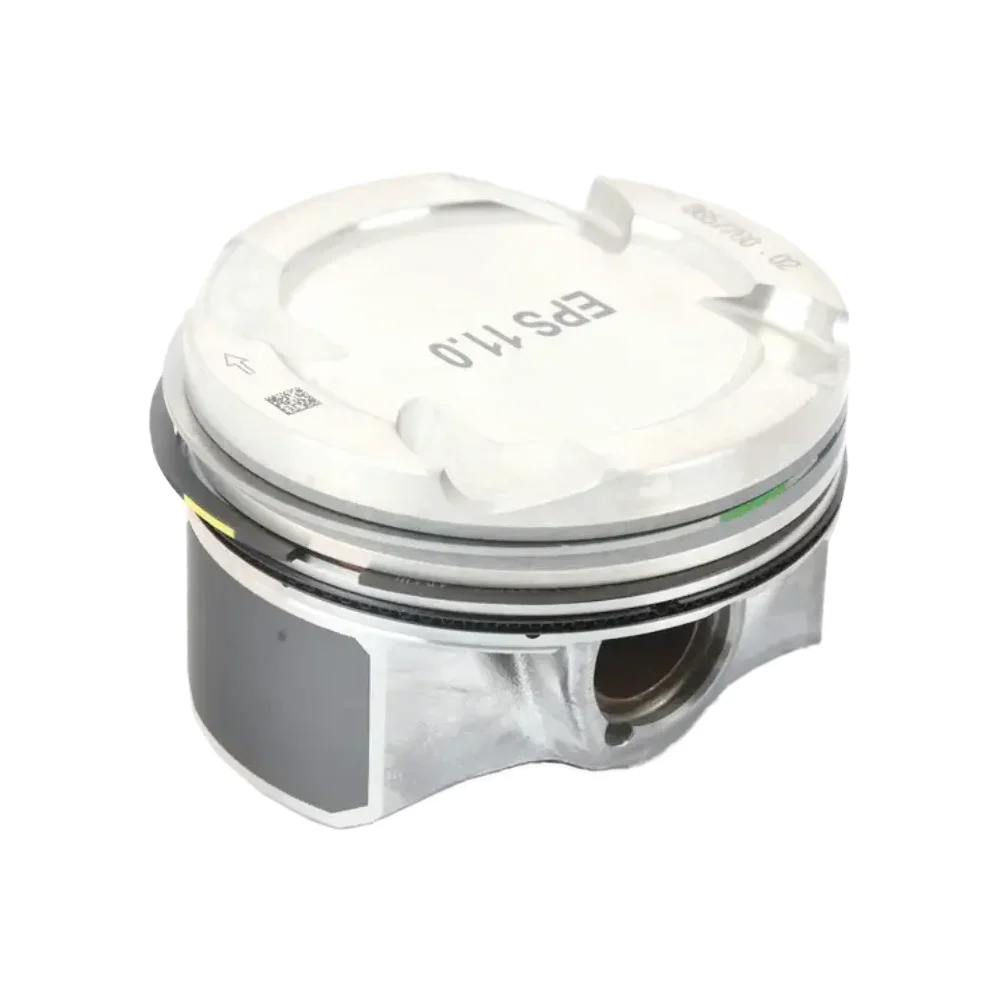 Suitable for BMW 540 545 630 640 740 745 840 X5 X6 X7 2019-2022 engine piston 11258681079
Suitable for BMW 540 545 630 640 740 745 840 X5 X6 X7 2019-2022 engine piston 11258681079