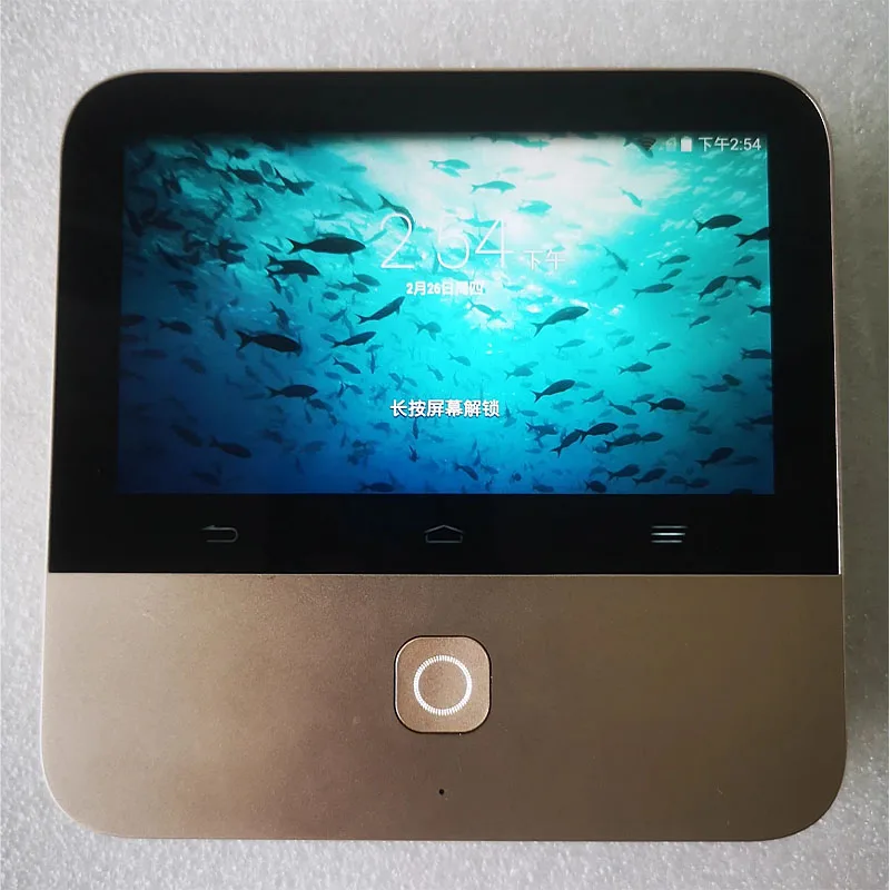 USED ZTE Spro 2 (WiFi) Android System Office & Entertainment Home Theater Portable Smart Projector
USED ZTE Spro 2 (WiFi) Android System Office & Entertainment Home Theater Portable Smart Projector