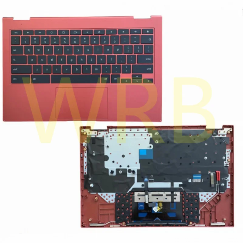 New for Samsung Galaxy Chromebook 2 xe530qda keyboard ba98-02356b red us
New for Samsung Galaxy Chromebook 2 xe530qda keyboard ba98-02356b red us