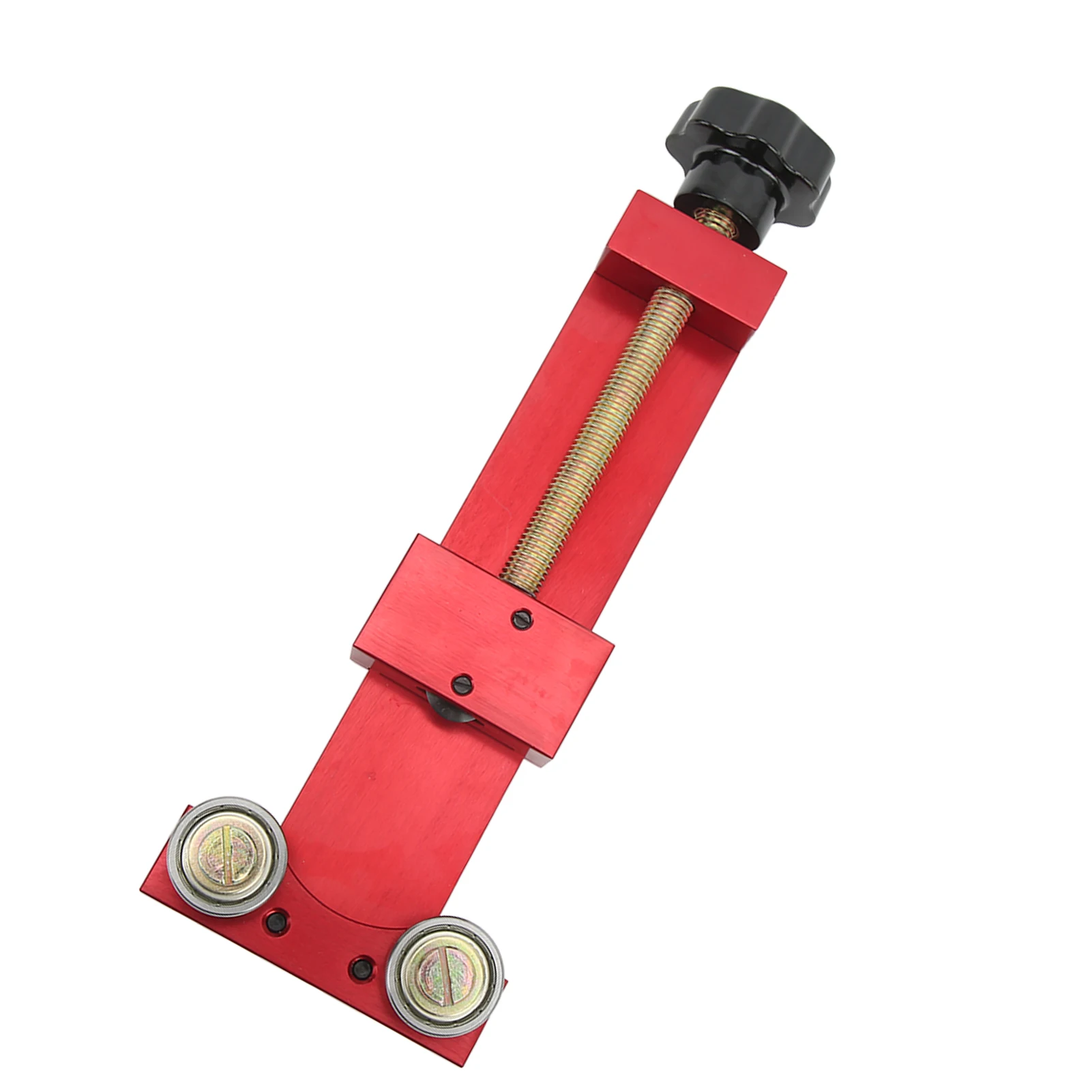 Part Number 66490 Red Aluminum Alloy Oil Filter Cutter - Suitable for Oil Filters Up to 5.5in Diameter | Effortless Cutting Tool
Part Number 66490 Red Aluminum Alloy Oil Filter Cutter - Suitable for Oil Filters Up to 5.5in Diameter | Effortless Cutting Tool