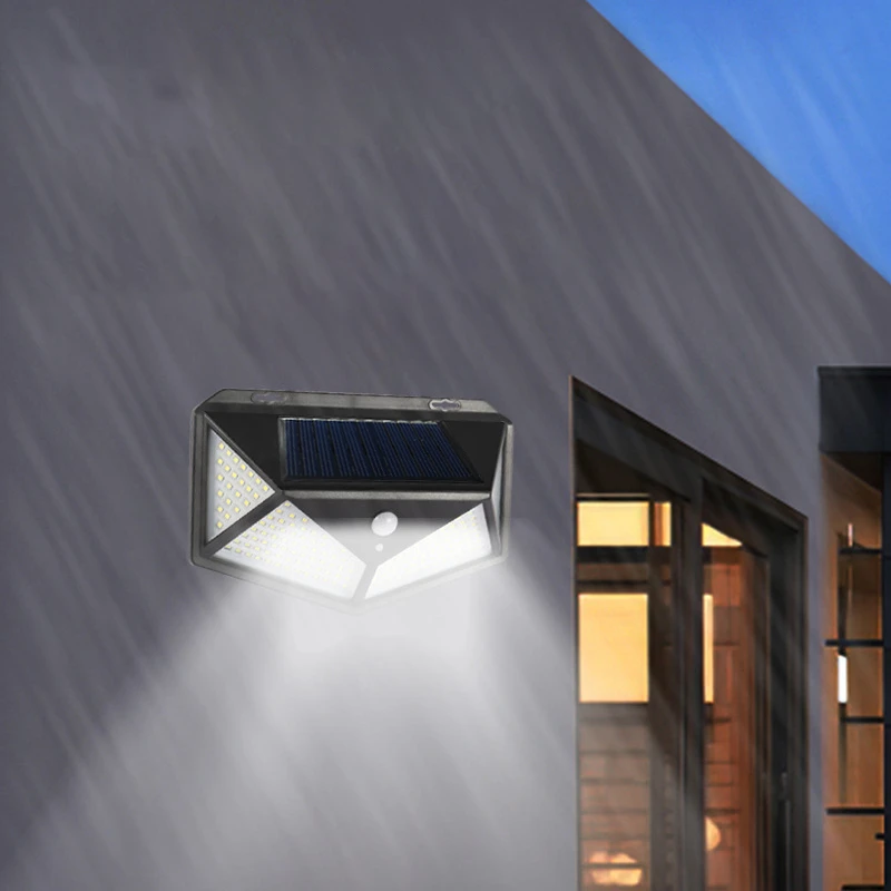 1/2/4pcs Easter Outdoor Solar 100 LED Light Wall Lamp High Brightness Up Down Luminous Lighting for Outdoor Garden Decoration
1/2/4pcs Easter Outdoor Solar 100 LED Light Wall Lamp High Brightness Up Down Luminous Lighting for Outdoor Garden Decoration