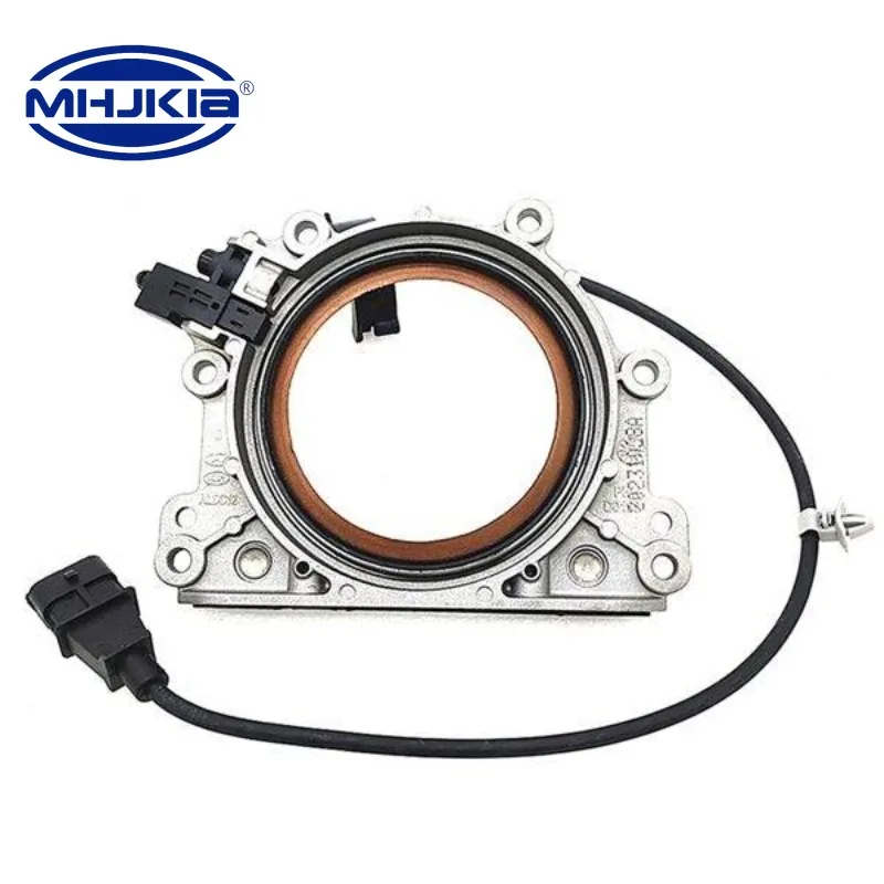 MHJKIA OEM 21440-2F060 Engine Crankshaft Oil Seal Housing Assembly 21440-2F050 For Hyundai for Kia Vehicles
MHJKIA OEM 21440-2F060 Engine Crankshaft Oil Seal Housing Assembly 21440-2F050 For Hyundai for Kia Vehicles