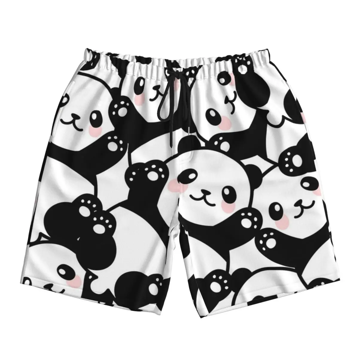 Купальники Pandas Board Shorts Летние повседневные шорты для доски Мужской дизайн Быстросохнущие плавки для серфинга 
Купальники Pandas Board Shorts Летние повседневные шорты для доски Мужской дизайн Быстросохнущие плавки для серфинга